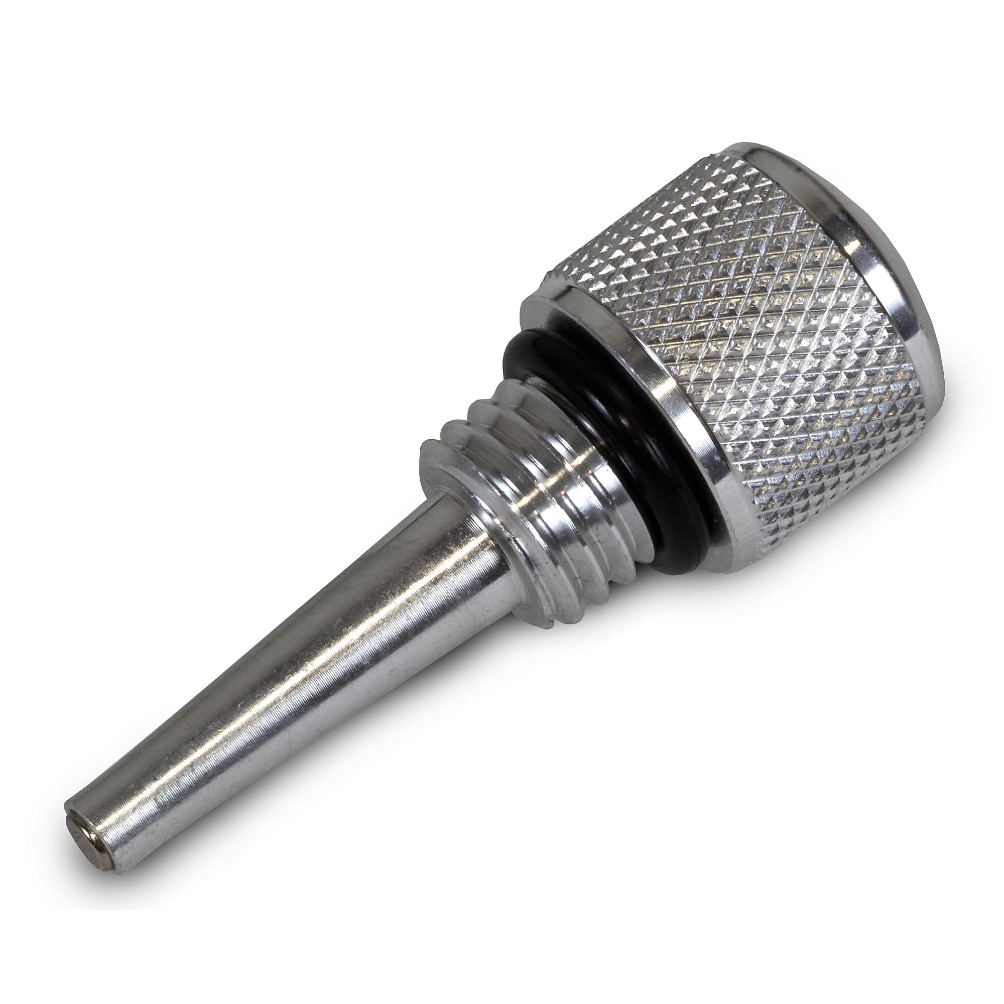 WEN Magnetic Oil Dipstick for Inverter Generators - Heavy Duty, Universal Design, Model# 55201